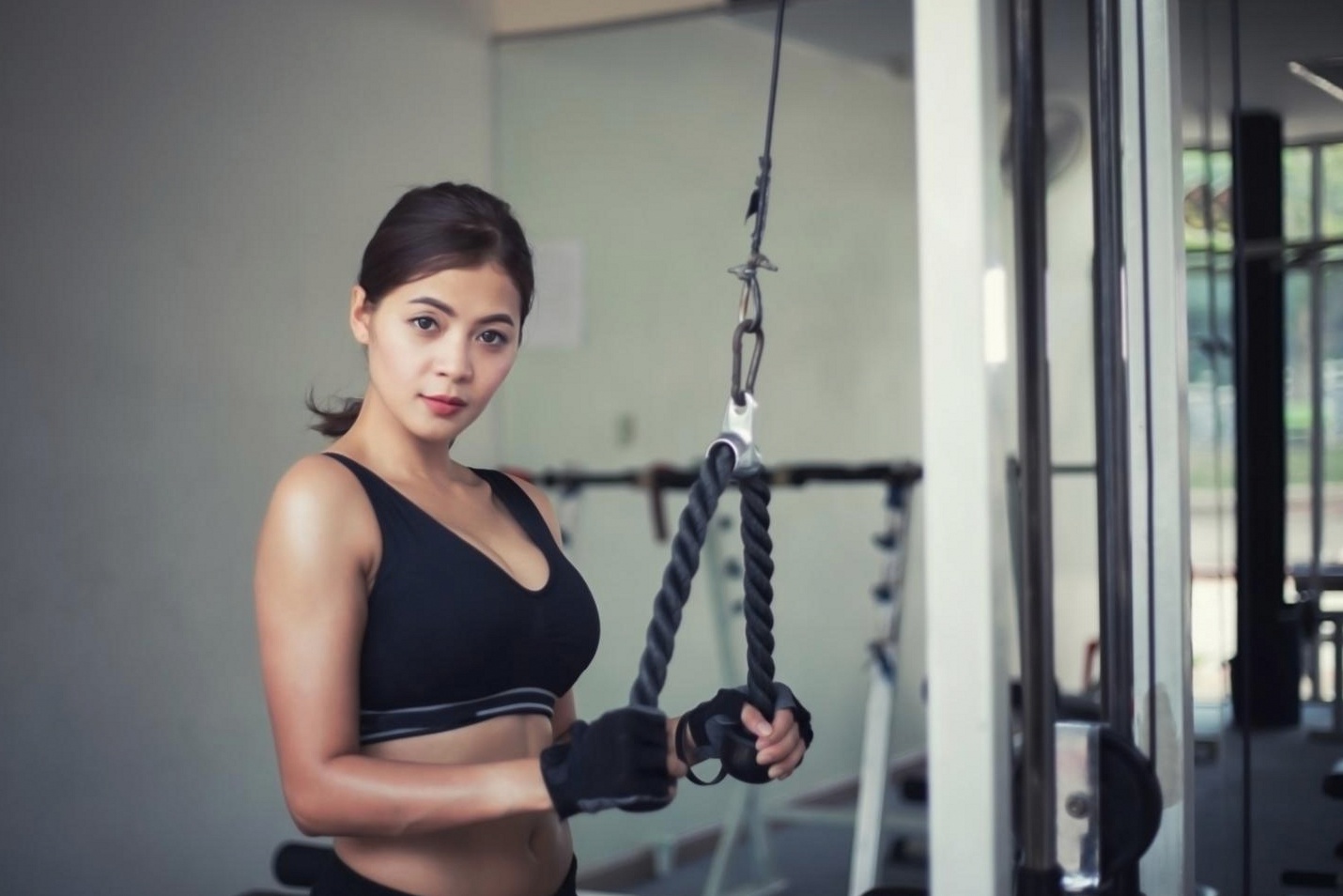 Building Power Output on the Erg for CrossFit Competition