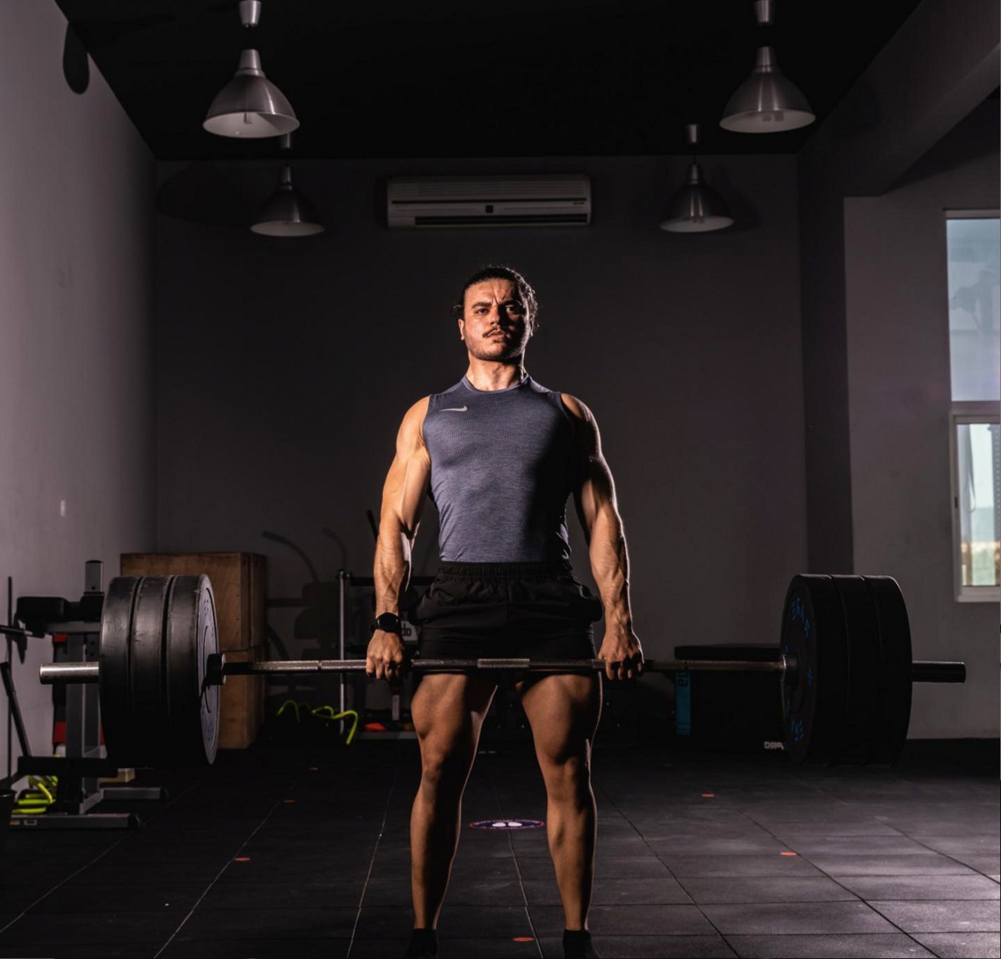 One-on-One Rowing Coaching for CrossFit Athletes